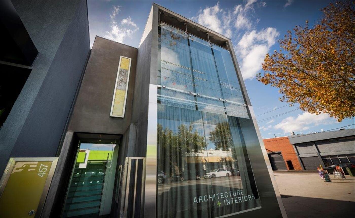457 Swan St, Richmond for lease Primary Photo- Image 1 of 2