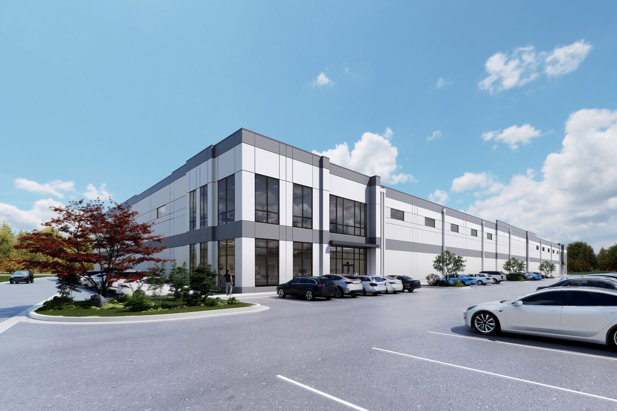 3485 Empire Blvd SW, Atlanta, GA for lease Primary Photo- Image 1 of 3