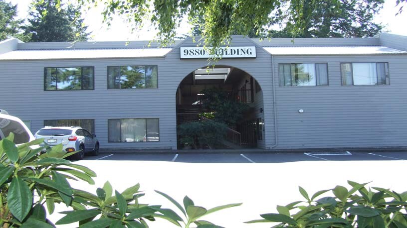 9880 SW Beaverton Hillsdale Hwy, Beaverton, OR à louer Photo du bâtiment- Image 1 de 9