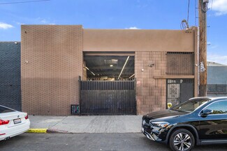 More details for 154 W 21st St, Los Angeles, CA - Industrial for Sale