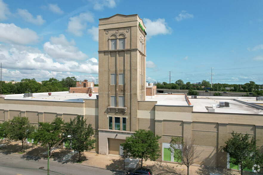 1334 E 79th St, Chicago, IL à vendre - Photo principale - Image 1 de 1