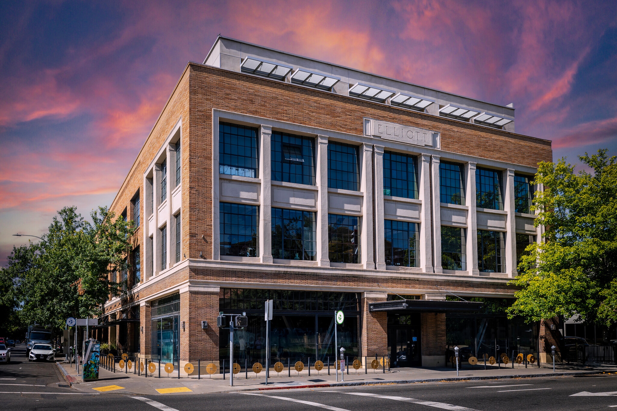 1530 J St, Sacramento, CA for lease Building Photo- Image 1 of 15