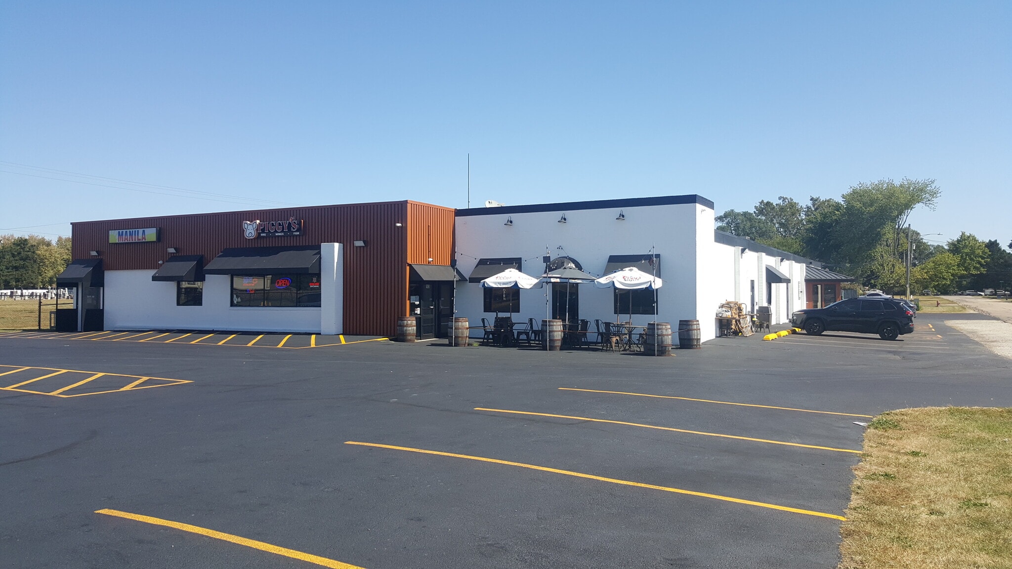 15507 S Route 59, Plainfield, IL for lease Building Photo- Image 1 of 28