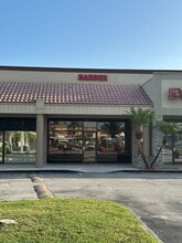 2601-2675 S Military Trl, West Palm Beach, FL à louer Autre- Image 1 de 4