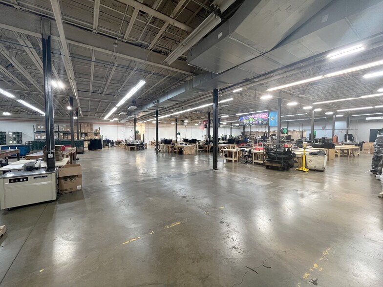 7000 N Robinson Ave, Oklahoma City, OK à louer - Photo intérieure - Image 3 de 13