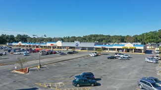 More details for 11582 N Williams St, Dunnellon, FL - Retail for Lease