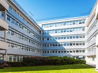 More details for 5 Avenue Carnot, Massy - Office for Lease