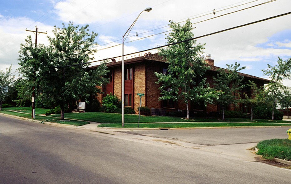 12325 W 52nd Ave, Arvada, CO à louer - Photo du bâtiment - Image 2 de 22