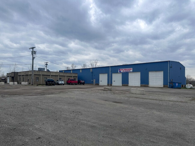 More details for 1617 Warren Ave, Niles, OH - Industrial for Sale