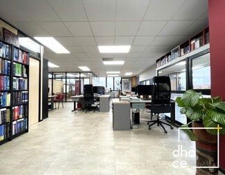 More details for Calle Doctor Severo Ochoa, 53, Alcobendas - Office for Sale