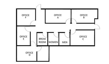 7492-7568 Soquel Dr, Aptos, CA à louer Photo intérieure- Image 1 de 1