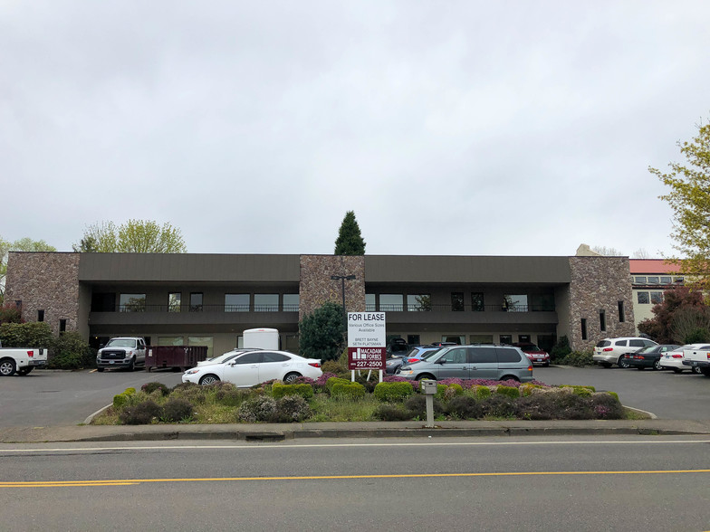 15431 SE 82nd Dr, Clackamas, OR for lease - Building Photo - Image 2 of 3