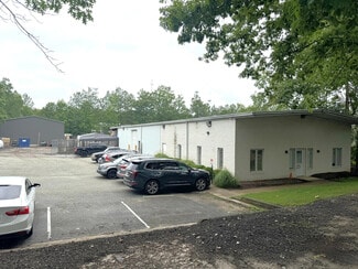 More details for 12700 Oak Lake Trl, Midlothian, VA - Industrial for Sale