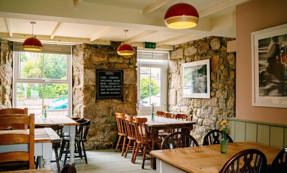 Bristol Rd, Penzance à vendre - Photo intérieure - Image 2 de 8