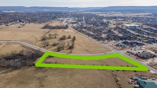 More details for Viney Grove Rd, Prairie Grove, AR - Land for Sale