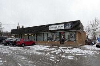 More details for 569 Lancaster St W, Kitchener, ON - Retail for Lease