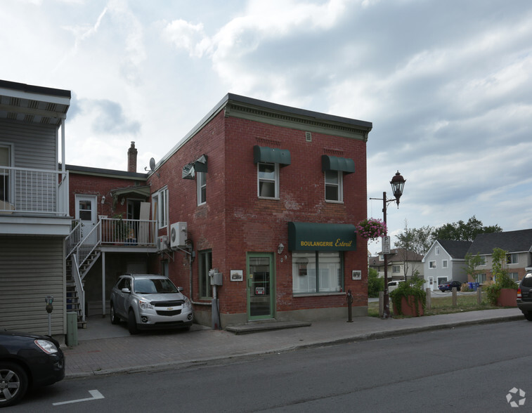 89 Rue Eddy, Gatineau, QC à vendre - Photo principale - Image 1 de 1