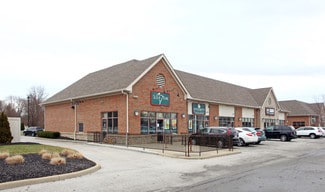 More details for 152-196 Clint Dr, Pickerington, OH - Retail for Lease