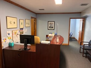 396 Saint Paul St, Orangeburg, SC for lease Interior Photo- Image 2 of 10
