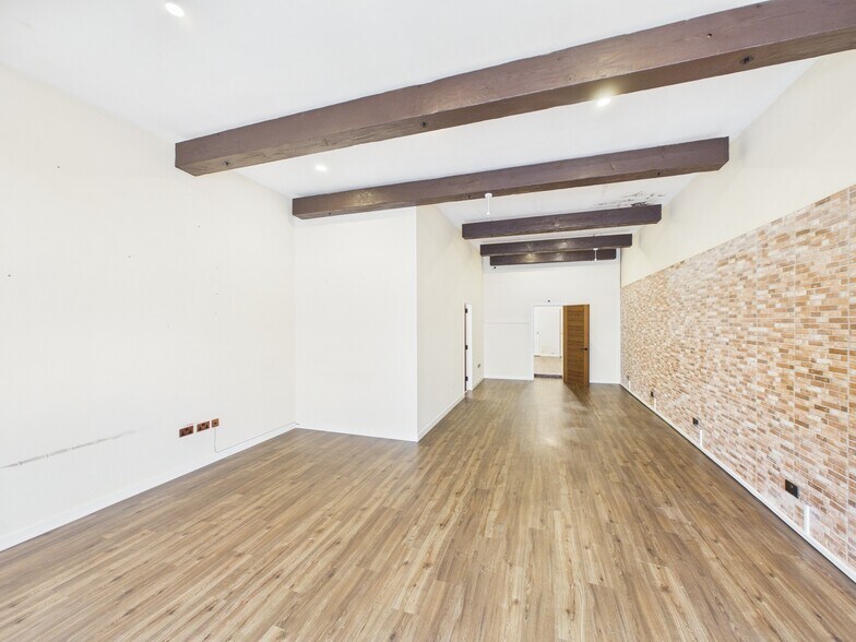 431 High St, Kirkcaldy à vendre - Photo du bâtiment - Image 2 de 5