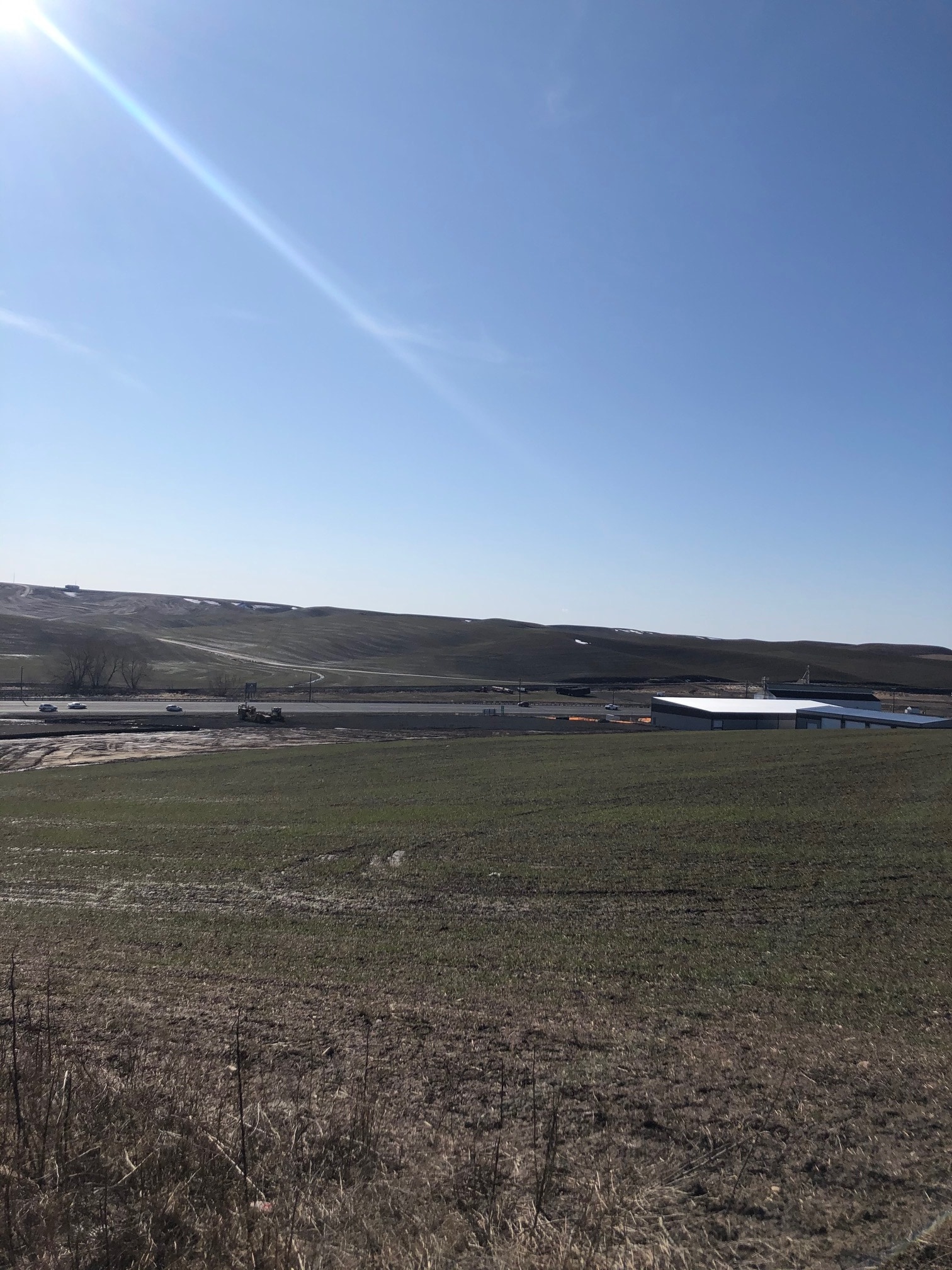 121 Sand Buckler Dr, Pullman, WA for sale Building Photo- Image 1 of 8