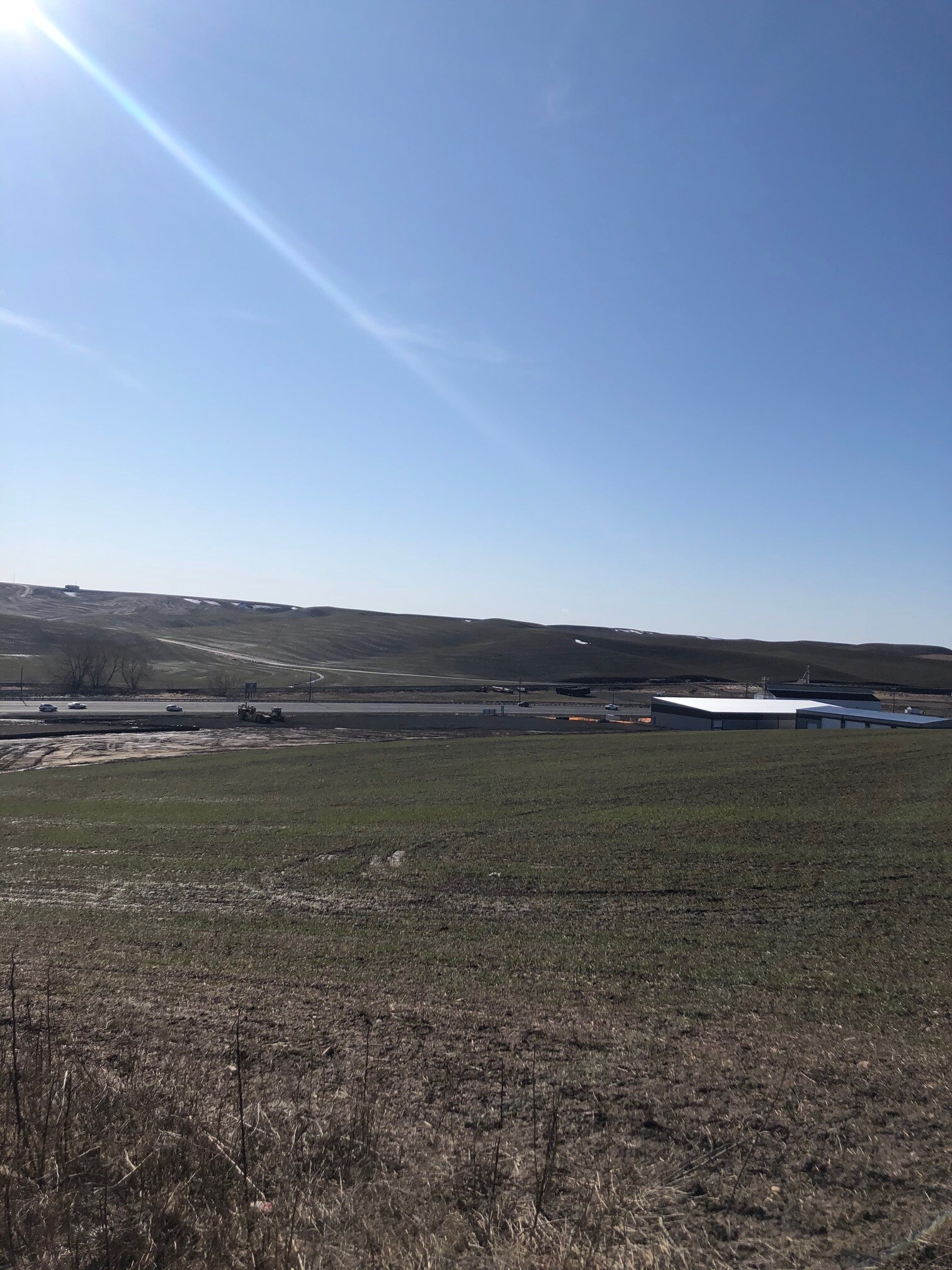 121 Sand Buckler Dr, Pullman, WA à vendre Photo du bâtiment- Image 1 de 8