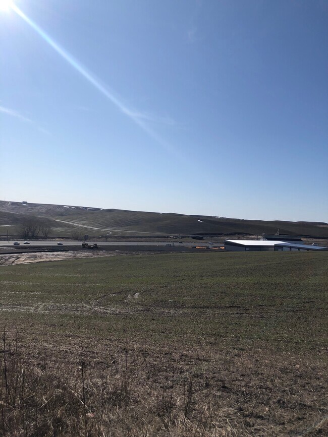 Plus de détails pour 121 Sand Buckler Dr, Pullman, WA - Terrain à vendre