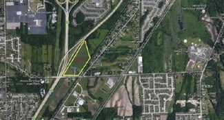 More details for 21238 Woodruff Rd, Brownstown, MI - Land for Sale
