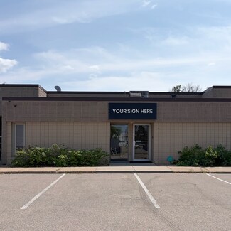 Plus de détails pour 7479-7491 Cahill Rd, Edina, MN - Industriel à vendre