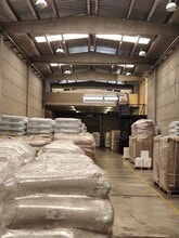 Industrial in Molins de Rei, Barcelona for lease Interior Photo- Image 2 of 9