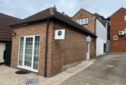 11C Church St, Bedford à vendre Photo principale- Image 1 de 1