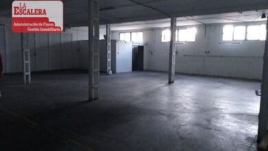 Industrial in Ibi, Alicante for lease Interior Photo- Image 2 of 4