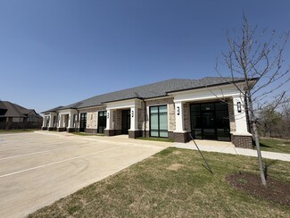 More details for 2120 Prairie Dr, Prosper, TX - Office/Medical for Lease