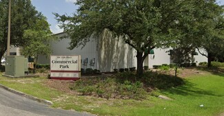 More details for 1610 NW 55th Pl, Gainesville, FL - Industrial for Lease