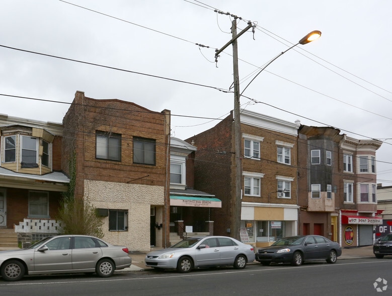 211 N 63rd St, Philadelphia, PA à vendre - Photo du bâtiment - Image 2 de 4