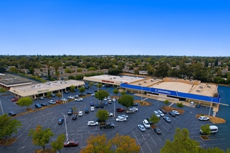 More details for 5401-5445 Auburn Blvd, Sacramento, CA - Retail for Lease