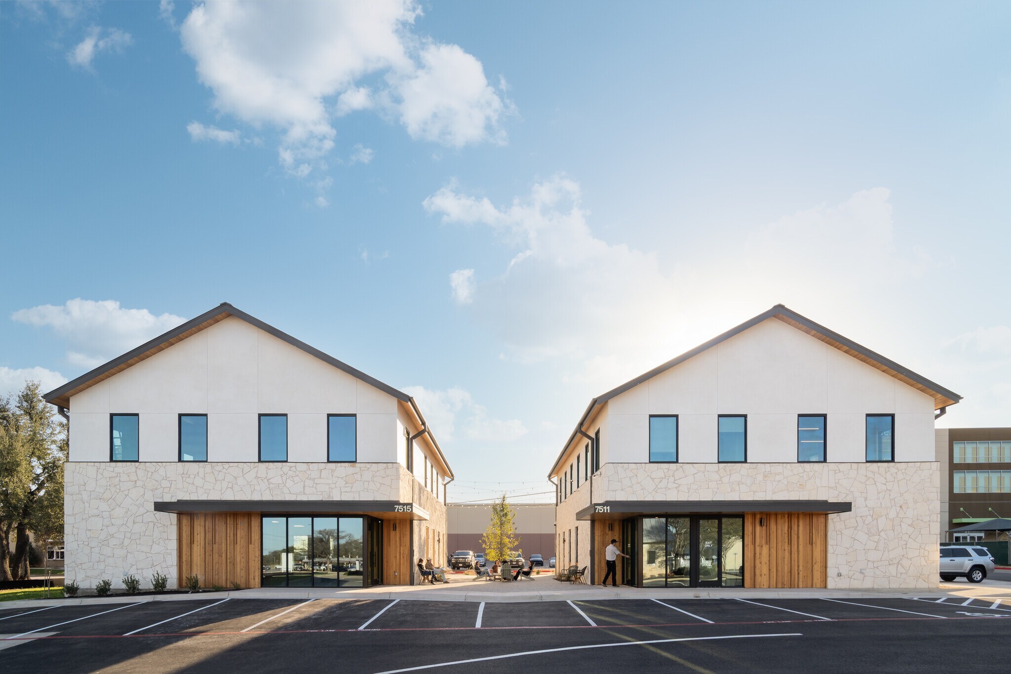 7515 O'Connor Dr, Round Rock, TX à louer Photo du bâtiment- Image 1 de 14
