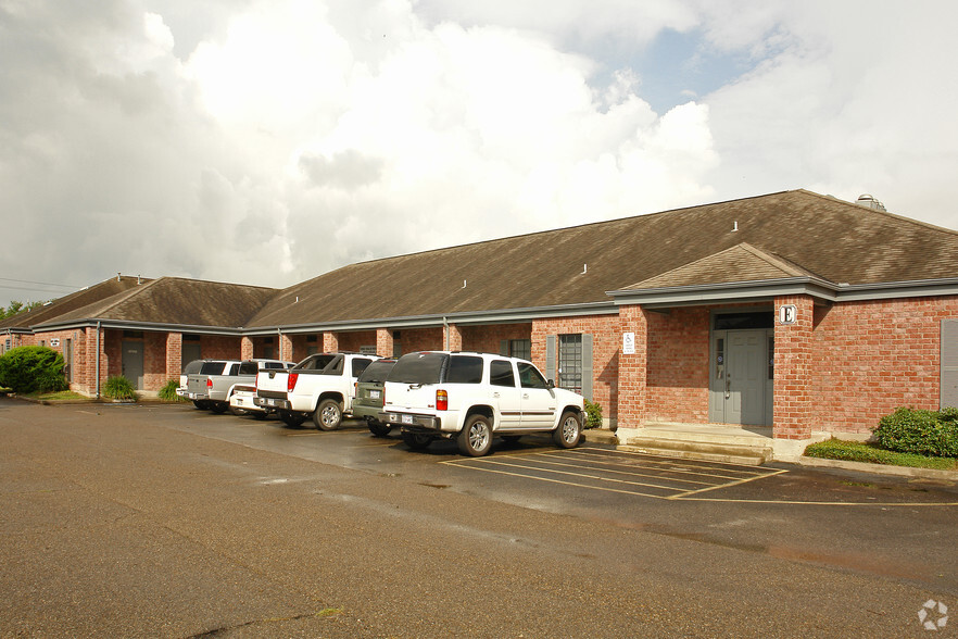 5525 S Staples St, Corpus Christi, TX à vendre - Photo du bâtiment - Image 1 de 1