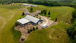 More details for 10220 Lauer Rd, Baroda, MI - Specialty for Sale