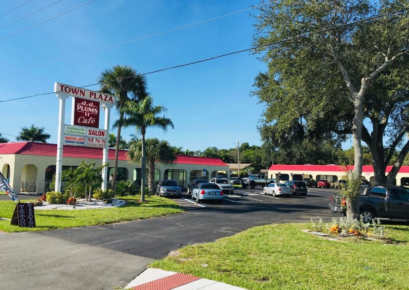 4131 S US Highway 1, Fort Pierce, FL for sale - Building Photo - Image 1 of 1