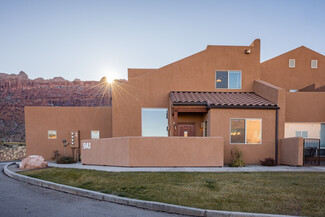 More details for 3862 Desert Willow #9-A1 cir, Moab, UT - Specialty for Sale