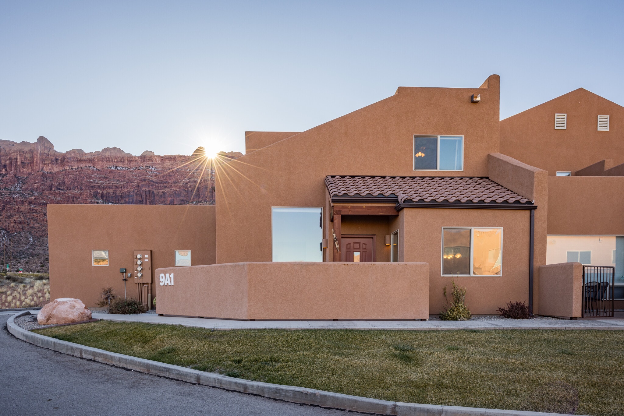 3862 Desert Willow #9-A1 cir, Moab, UT à vendre Photo principale- Image 1 de 30