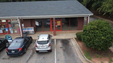 602-604 Peeksville Rd, Locust Grove, GA à louer Photo intérieure- Image 2 de 9