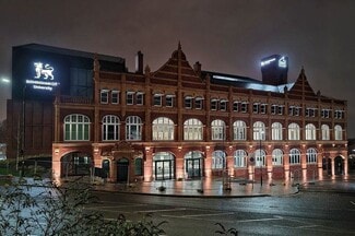 More details for 39-43 Belmont Row, Birmingham - Office for Lease