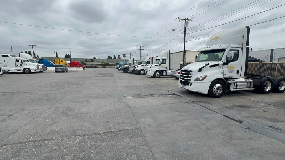 5630 Cherry Ave, Long Beach, CA for lease - Other - Image 2 of 25