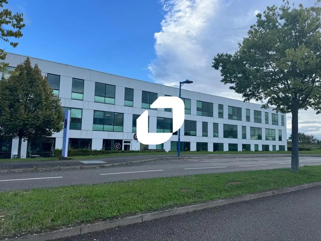 2 A Rue Des Hérons, Entzheim à louer Photo principale- Image 1 de 11