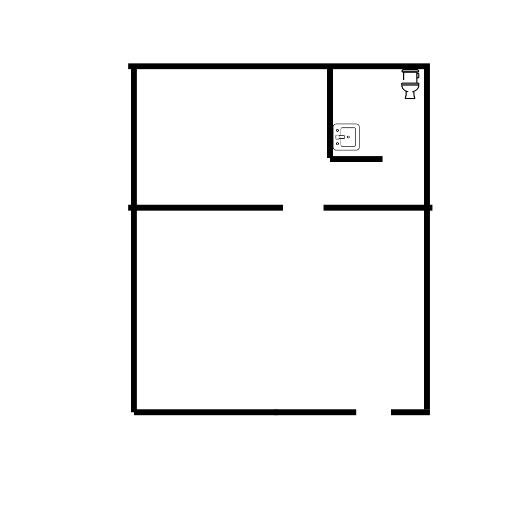 4754 Old Redwood Hwy, Santa Rosa, CA for lease Floor Plan- Image 1 of 1