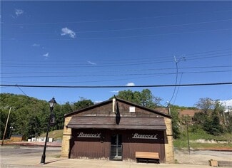 More details for 202 N Chester St, New Cumberland, WV - Retail for Sale