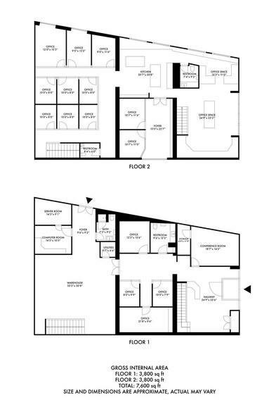 1133 W Van Buren St, Chicago, IL à louer - Photo du bâtiment - Image 2 de 21