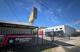 Plus de détails pour 11211 Ables Ln, Dallas, TX - Flex à vendre